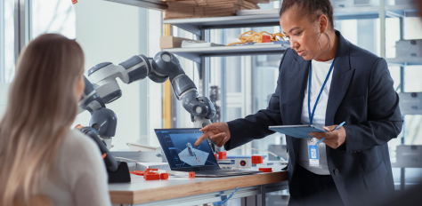 Automation