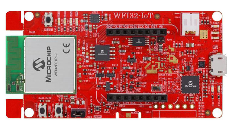 microchip