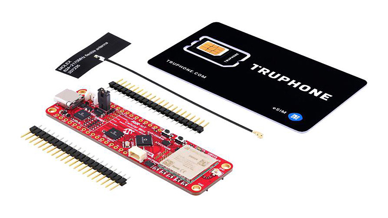 microchip