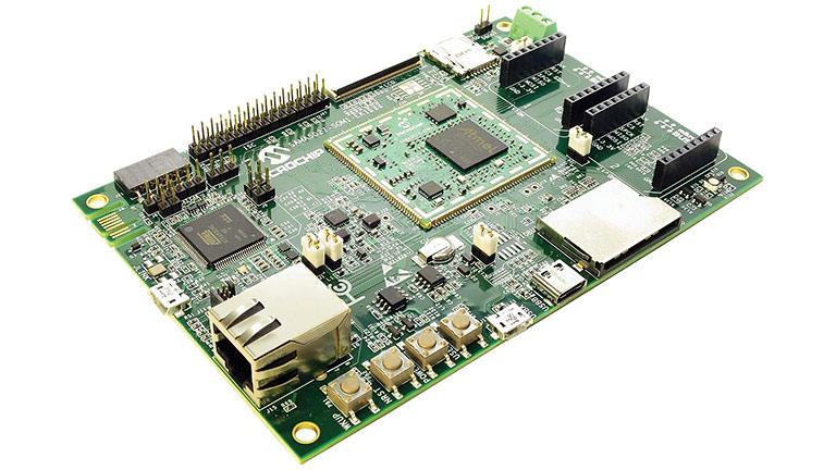 microchip