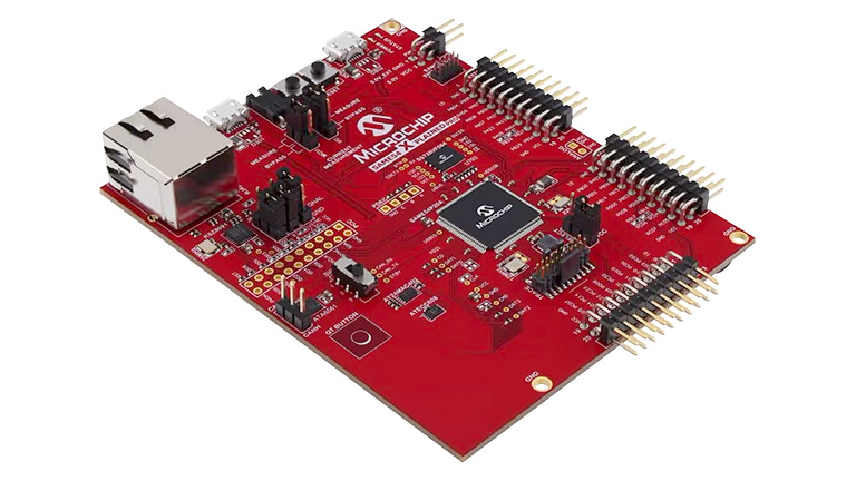 microchip