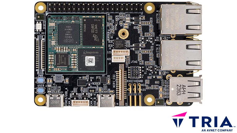 nxp 2