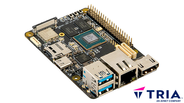 nxp 4
