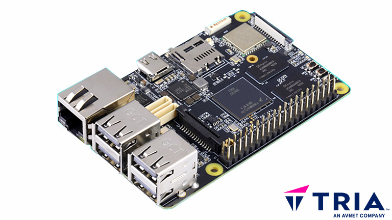 nxp 6