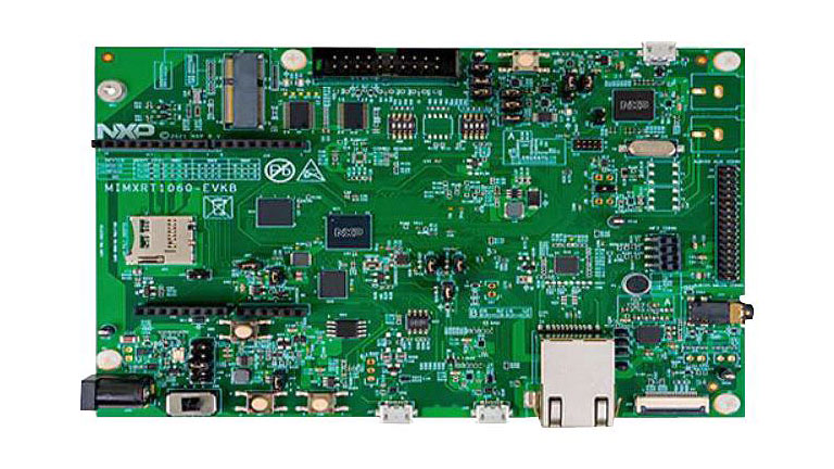 nxp 7
