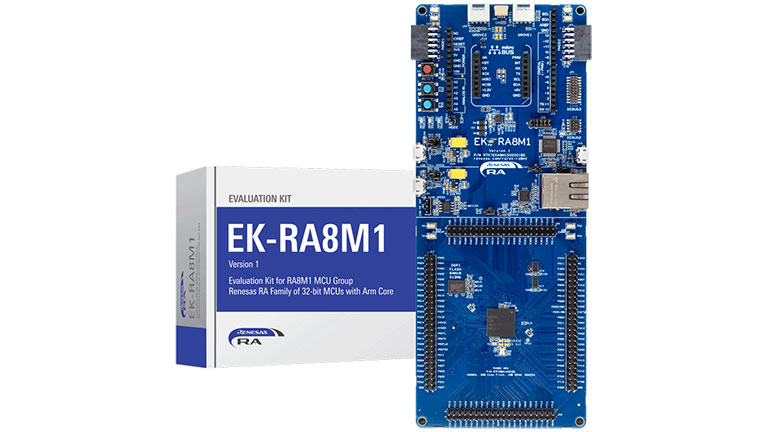 renesas 1