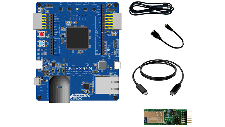 renesas 10