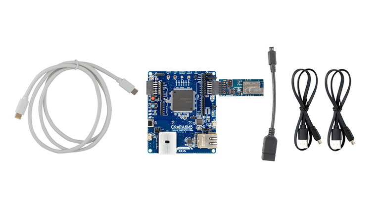 renesas 2