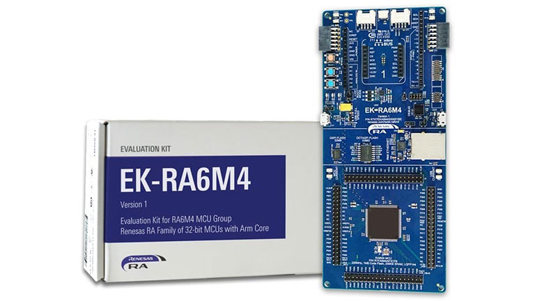 renesas 3