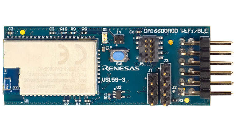 renesas 8