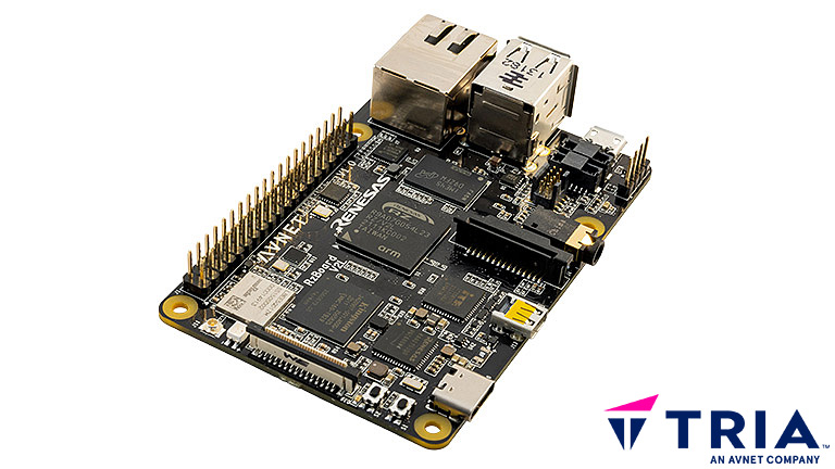 renesas 9